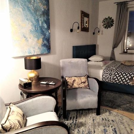 Wygodny Apartament W Srodmiesciu Gdanska Bagian luar foto