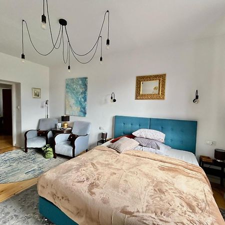 Wygodny Apartament W Srodmiesciu Gdanska Bagian luar foto