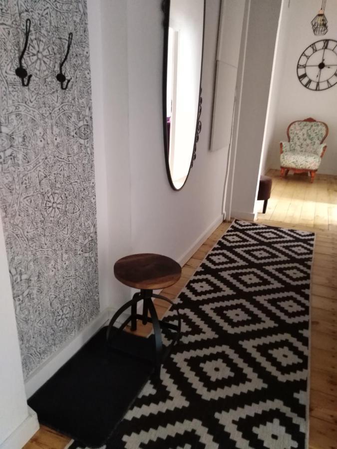 Wygodny Apartament W Srodmiesciu Gdanska Bagian luar foto