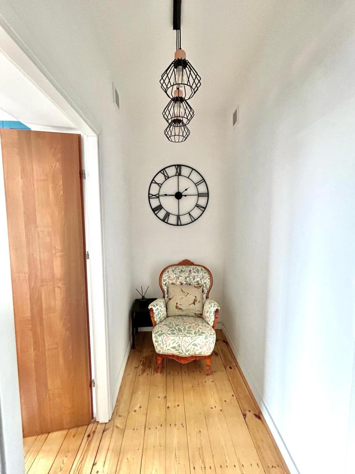 Wygodny Apartament W Srodmiesciu Gdanska Bagian luar foto